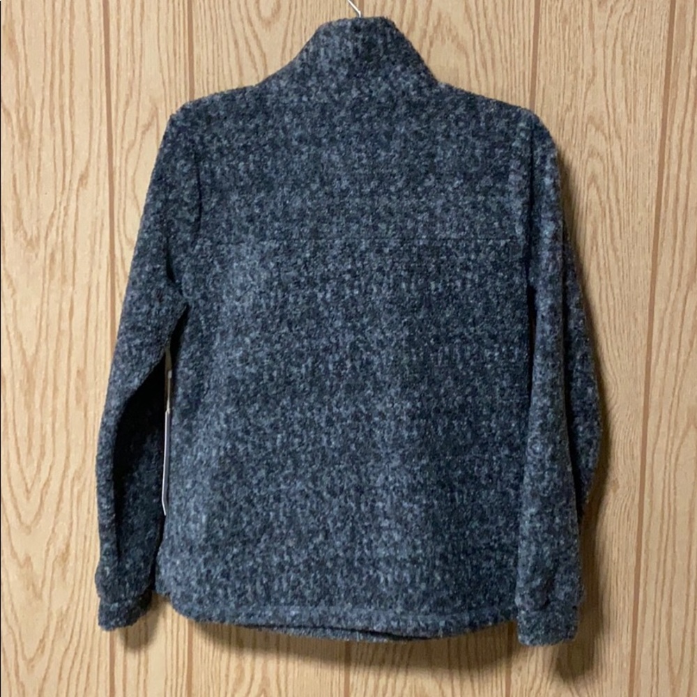 ⭐️Caslon Quarter Zip Fleece Pullover - Picture 2 of 6